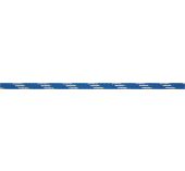 Max Load System (MLS) 10mm 25m Bleu-Blanc mousqueton à émerillon Wichard 2473
Drisses et d'Ecoutes prête à l'emploi