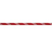 Max Load System (MLS)8mm 30m Rouge-Blanc manille barette Wichard 81433
