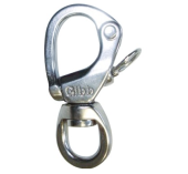 Mousqueton Drisse Norseman Dimension 2 - 98mm