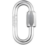 Wichard Maillon Rapide - Inox - Normal - Dia 4 mm  Réf. 40N 