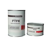 Soromap AF2 Racing Antifouling au PTFE 750ml Gris