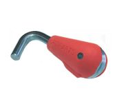 Optiparts Poulie de tension de livarde Optimist standard sans roulement
