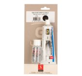 Gelcoat spray blanc 400 ml RAL 9003