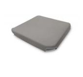 Housse Panneau de pont S/M N°14 Trapezoidal Lewmar 65 Gris Clair 