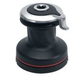 Harken Winch Self Tailing 1 vitesse poupée alu Radial 20 - 20STA