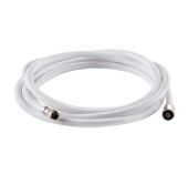 Tuyau PVC armé sur tambour enrouleur 15 m