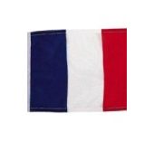 Pavillon France 30 X 45 cm