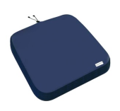 Ocean South Housse Protection Panneau de pont 400 x 520 mm Bleu Marine