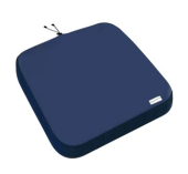 Ocean South Housse Protection Panneau de pont 520 x 400 mm Bleu Marine