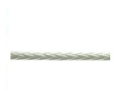 Marlow Ligne de Kite Race 1.5mm Blanc Bobine 100 ml