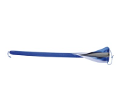 Protection Boudin de Filières 1,50 mètre Bleu royal  