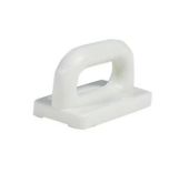 Coulisseau pour GV Plat Plastique 19 mm