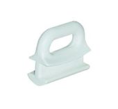 Coulisseau Nylon Grand-Voile  Selden Kamp - Base demi ronde 10.4 mm