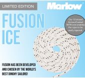Marlow Excel Fusion Ecoute Dyneema Ø 7 mm Ice