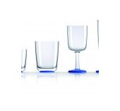 VERRES PALM EN TRITAN BY MARC NEWSON
