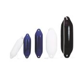 Plastimo Pare Battage Performance Ø 23 cm L 85 cm Blanc Gonflé 
