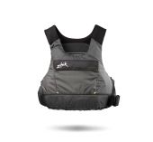 Zhik Gilet de Sauvetage Régate P3 – Gris Taille XS