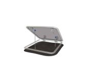 Waterline Design Moustiquaire Pliable 800 x 800 mm Fin de série 2 en stock