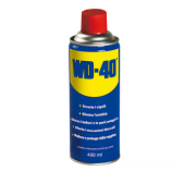 Lubrifiant multifonction WD-40 400 ml