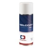 Gel de Silice Charge pour Résine ou Gelcoat-époxy ou polyester 1L