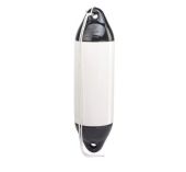 Plastimo Pare-battage Performance bicolore gonflé 23x85 