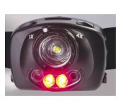 Lampe frontale Peli 36/66 lm 2 Modes