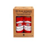Teak Wonder sealer 1L