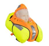 Plastimo Masque de sécurité contre les embruns