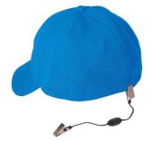 Chums attache casquette