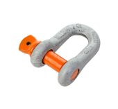Manille HR Grade 70 diamètre 12mm