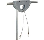 Sangle de levage pour moteur hors-bord