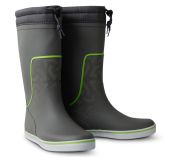 Bottes Essentiel - Haute - Gris/Jaune Uk10 / Eu 44-45