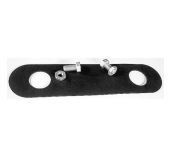 Anode alu à boulonner 1,77kg 