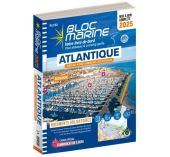 Bloc marine Mediterranée 2026