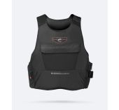 Zhik Gilet Régate Performance Racecut PFD ISO-12402-5 Taille L Noir