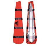 Ancre Légère Fortress pour Bateau de 10 à12 m FX16 - 4.7kg