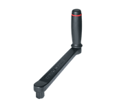  Harken Manivelle alu sans verrouillage 203mm Réf B8AP