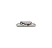  Clamcleat CL259 Babord Complet Gris