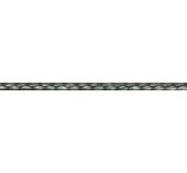 Ligne de Kite Freestyle 1,8mm Noir Bob 100m