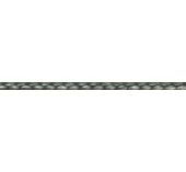 Marlow Ligne de Kite Race 1.5mm Noir Bobine 100m
