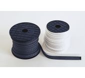 Lancelin SurGaine Noir Technora 6mm Bobine au mètre