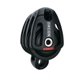 Harken Zircon 40 mm Poulie Double Réf 2192