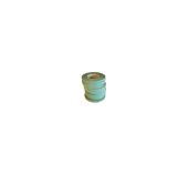 Adhésif Double Face Spécial Dralon Grippeur Largeur 6 Mm En Rouleau De 50 Ml