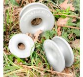FR I-TECH® Anneau à faible friction Dynamique Blanc 14
