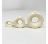 FR I-TECH® Anneau à faible friction Dynamique Blanc 14