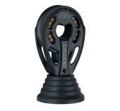 Harken Carbo Air 75mm Poulie Simple Emerillon  Réf  2660