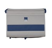 Blue Performance Sac à Bouts Large 400 x 300 x 70 mm