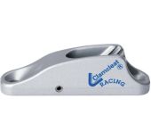 Clamcleat Coinceur 6mm Junior + réa bas Gris