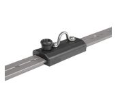 Ronstan Chariot pour rail T-25 avec pontet et piston RC72505