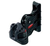 Ronstan Poulie pivotante et taquet coinceur
RF5